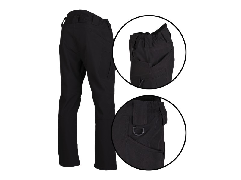 MILTEC pants 