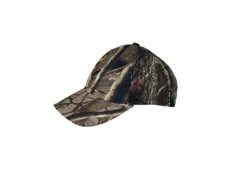Baseball cap WILDTREES HD