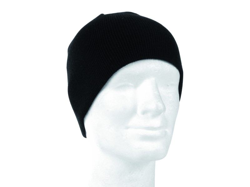 Kapa fina BEANIE crna