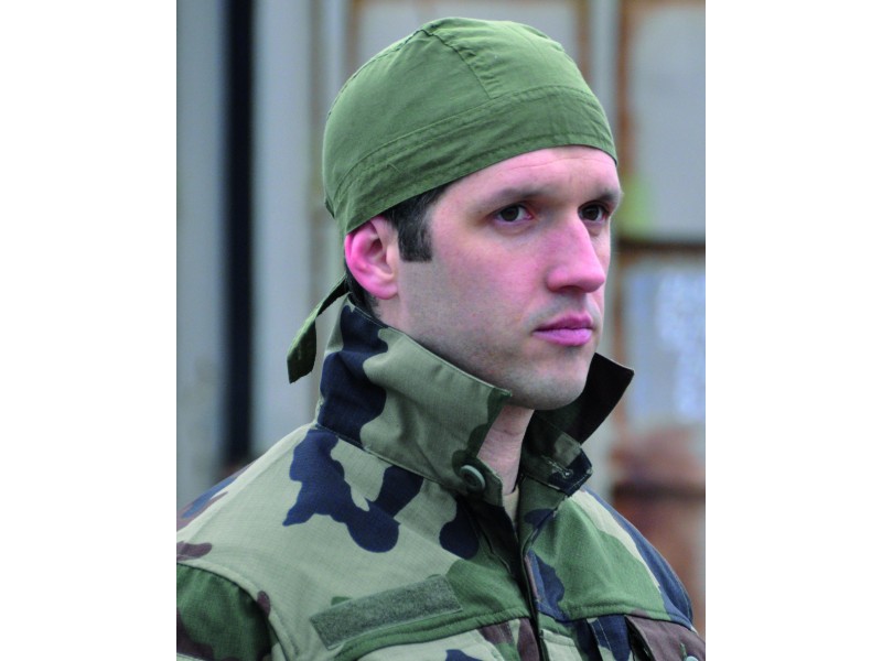 Bandana olive