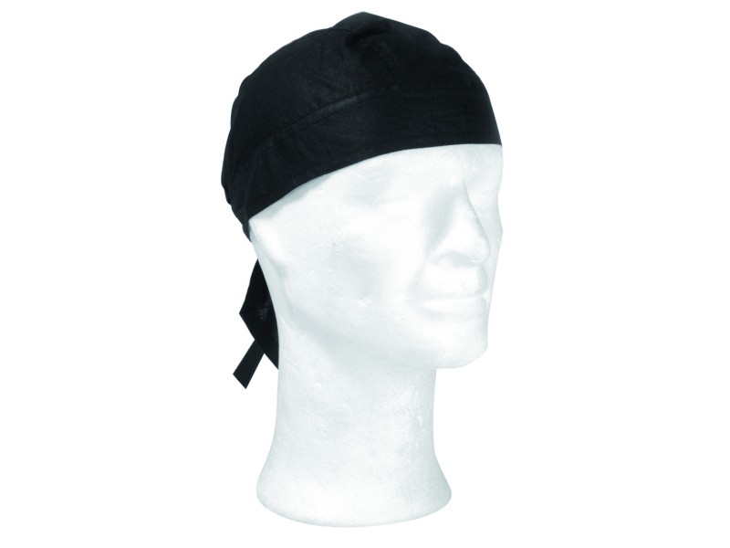 Bandana črna