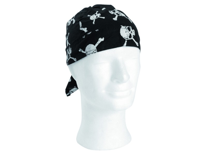 Bandana teschio