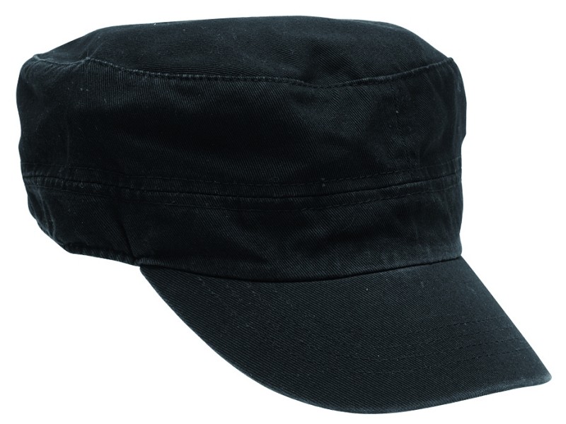 Baseball cap M51 black