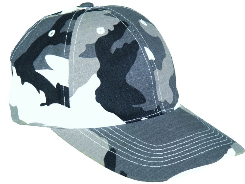 Baseball cap urban