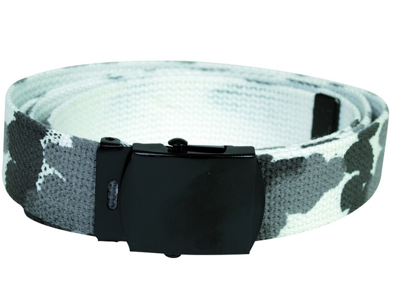 Belt AT DIGITAL cotton