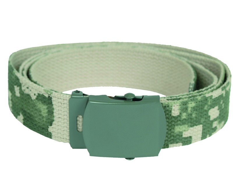 Belt AT DIGITAL cotton