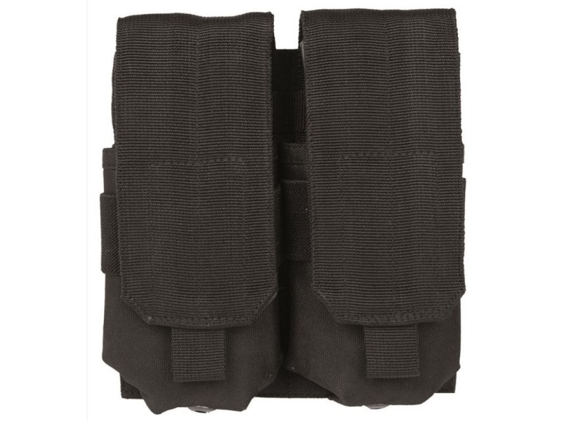 OD DOUBLE M4/M16 MAGAZINE POUCH