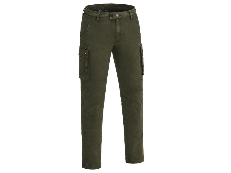 TROUSERS PINEWOOD® SERENGETI 5790