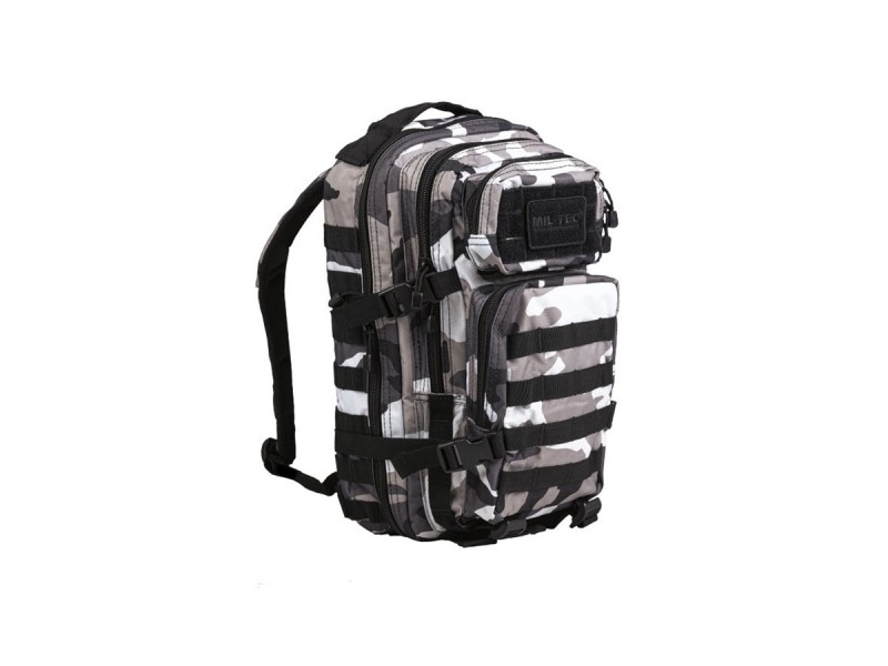 Zaino militare Assault small URBAN