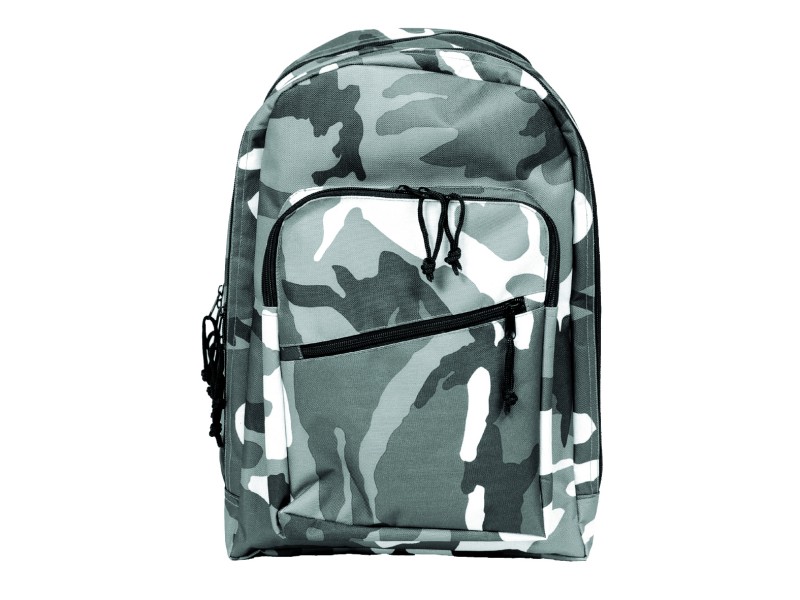 Backpack Day pack urban EN