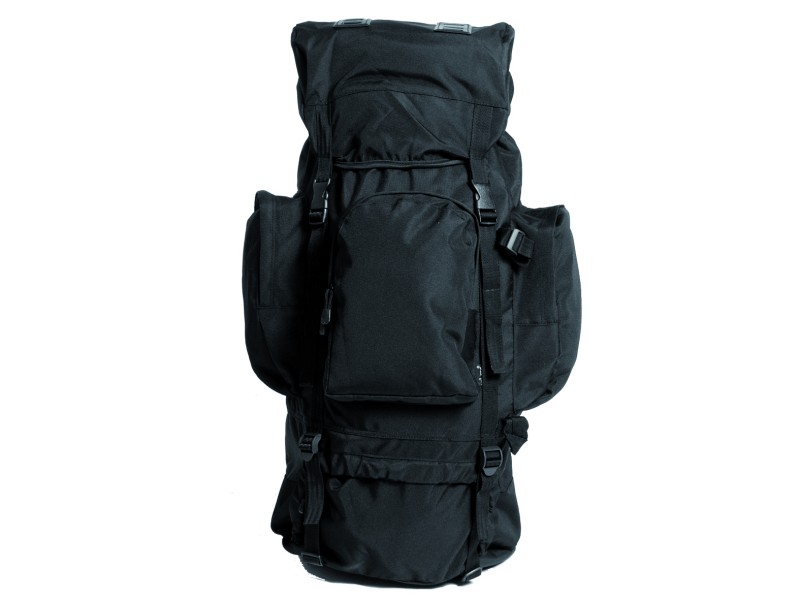 Bacpack MIL-TEC RECON 88 ltr BLACK