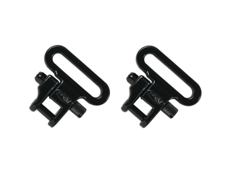 Set di anelli ALLEN magnum swivel