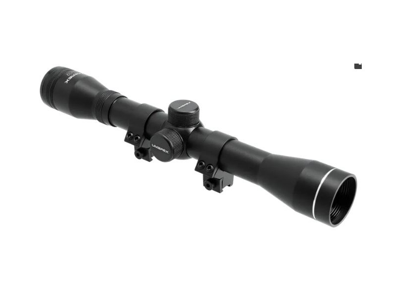 Strelni daljnogled UMAREX RS 4x32 - 11mm