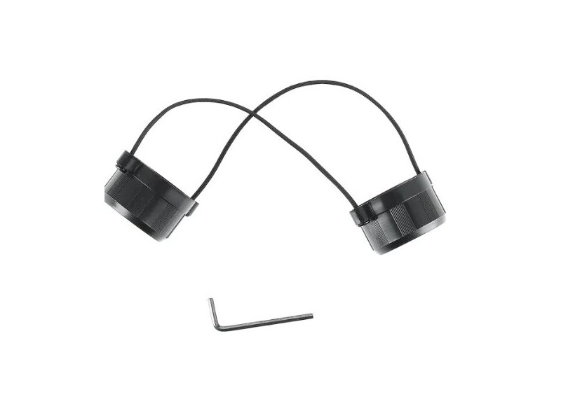Strelni daljnogled UMAREX RS 3-9x40 - 20mm