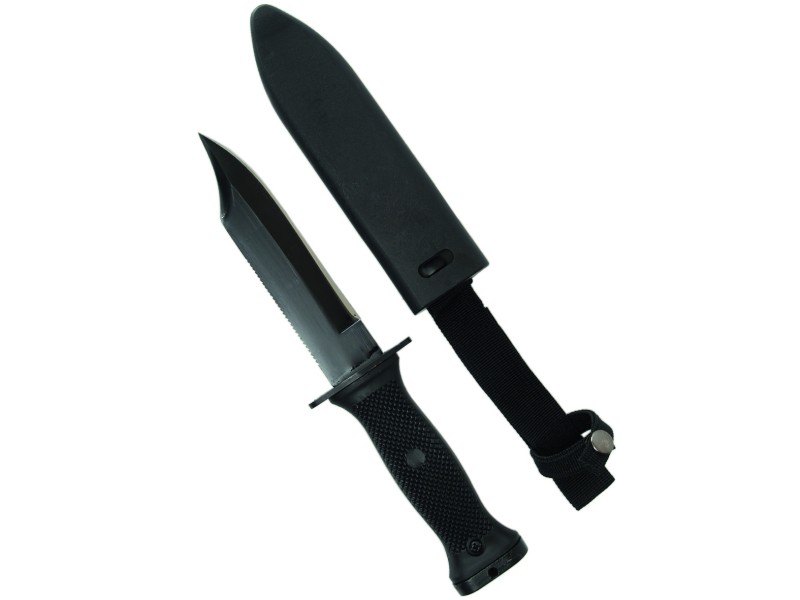 Nož MIL-TEC US Navy MK3