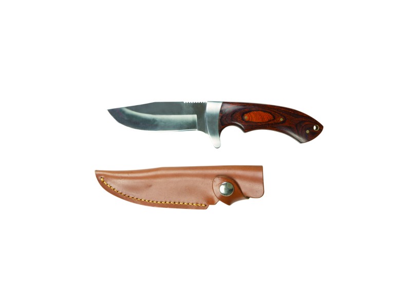 Nož MIL-TEC BW lovski