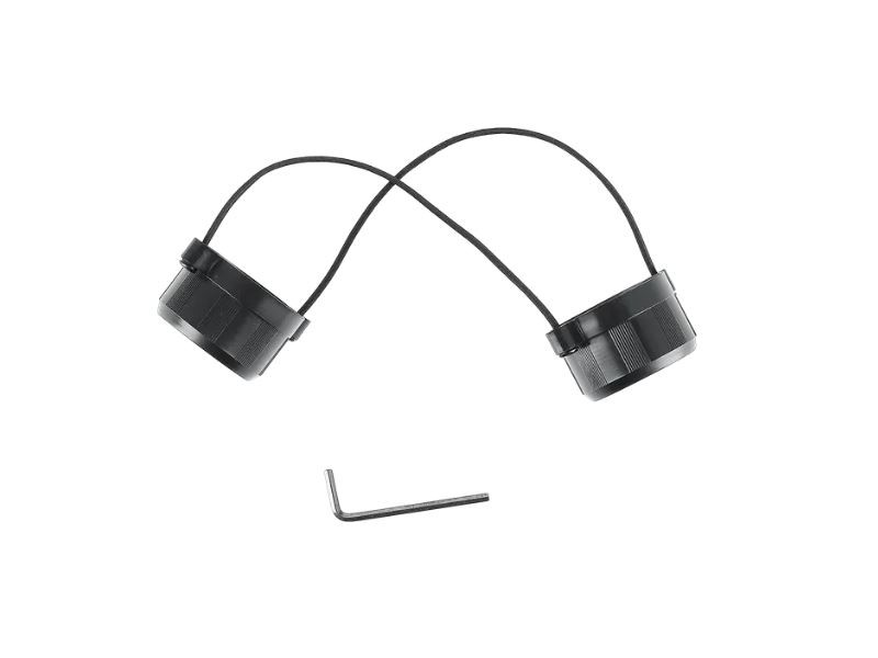 Strelni daljnogled UMAREX RS 4x32 - 20mm