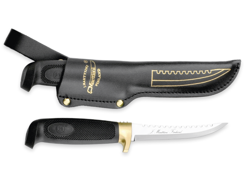 FISHERMANS KNIFE CONDOR