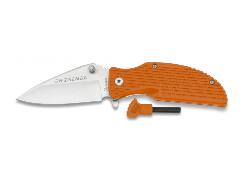 Folding knife ALBAINOX 