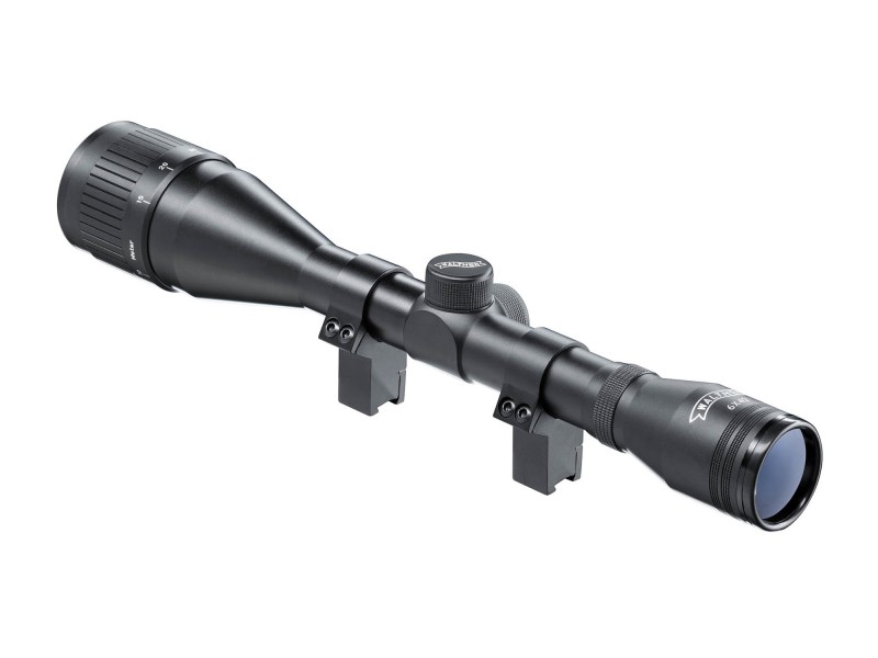 Air rifle BROWNING X-BLADE II GP 5.5 mm 6x42 case