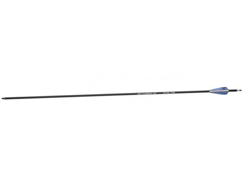 30 inč - 76 cm iz carbona