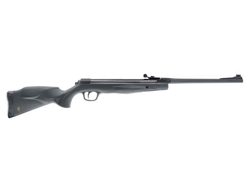 Air rifle BROWNING X-BLADE II GP 5.5 mm 6x42 case