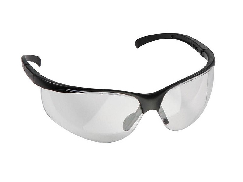 Protective Eyewear