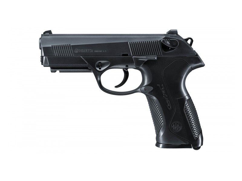 Airsoft pistol Colt MK IV