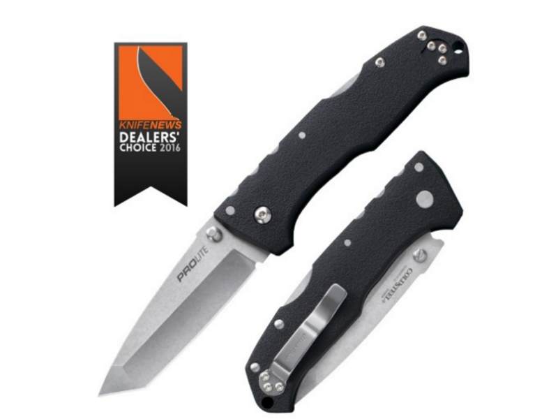Coltello Cold Steel PRO LITE TANTO