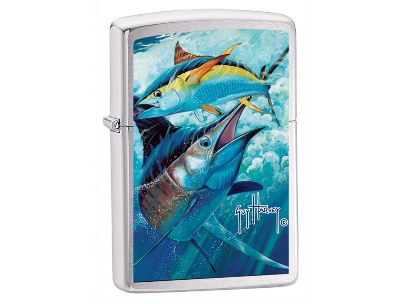 ZIPPO 24751 American classic EN