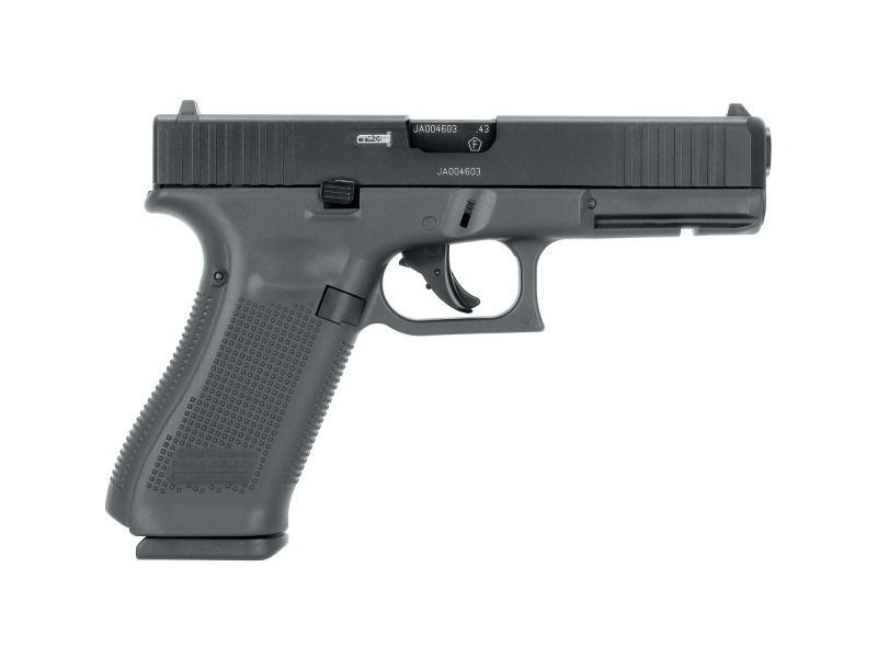 Glock 17 Gen5 T4E .43