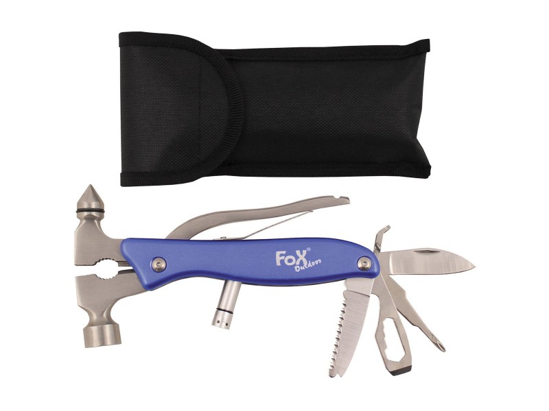 Pocket Tool, 