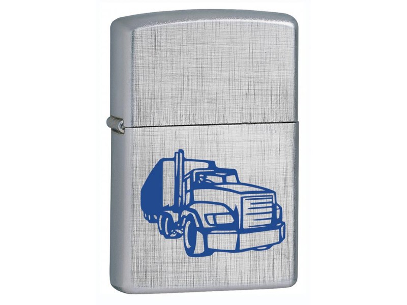 ZIPPO 28312 Truck head on EN