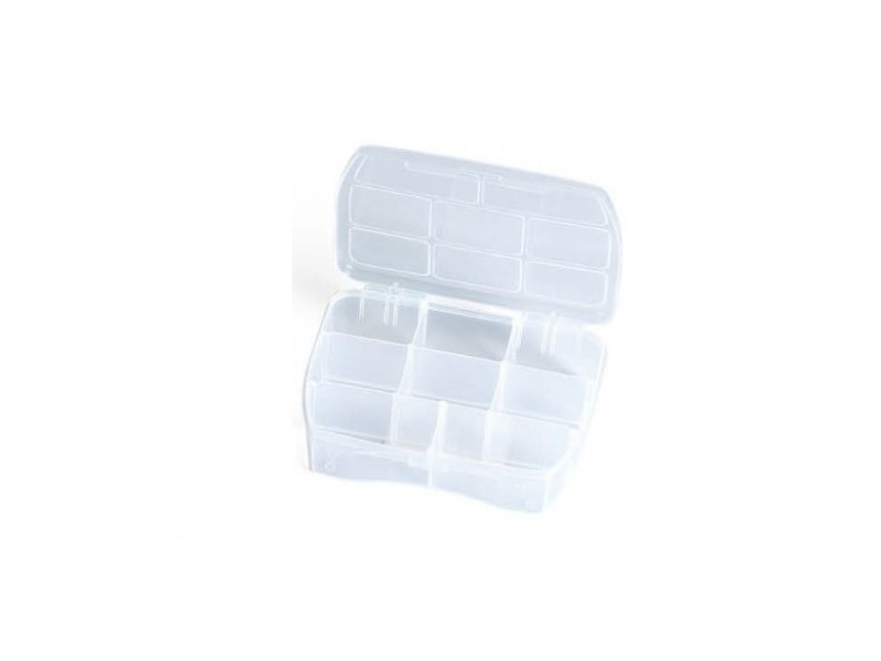 BOX FIL 9558 Storage Box for Accessories