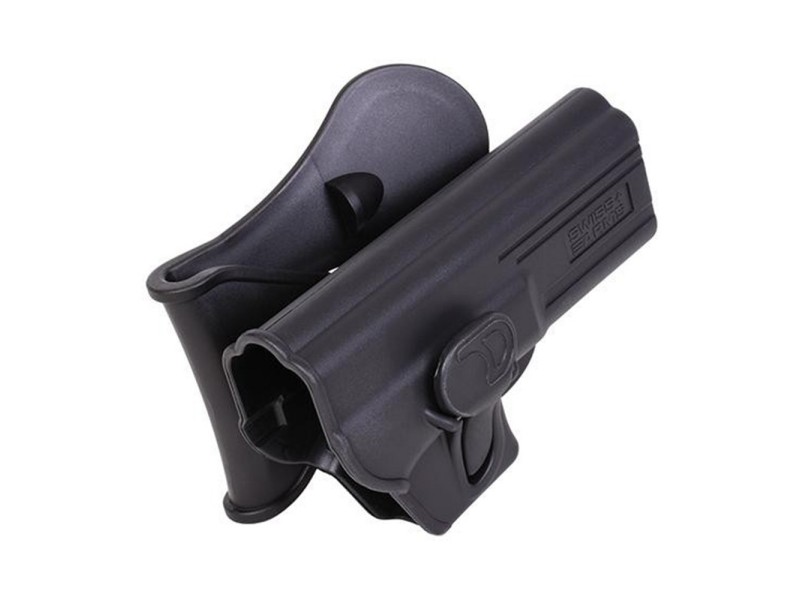 Etui za pištolo SWISS ARMS - GLOCK 17