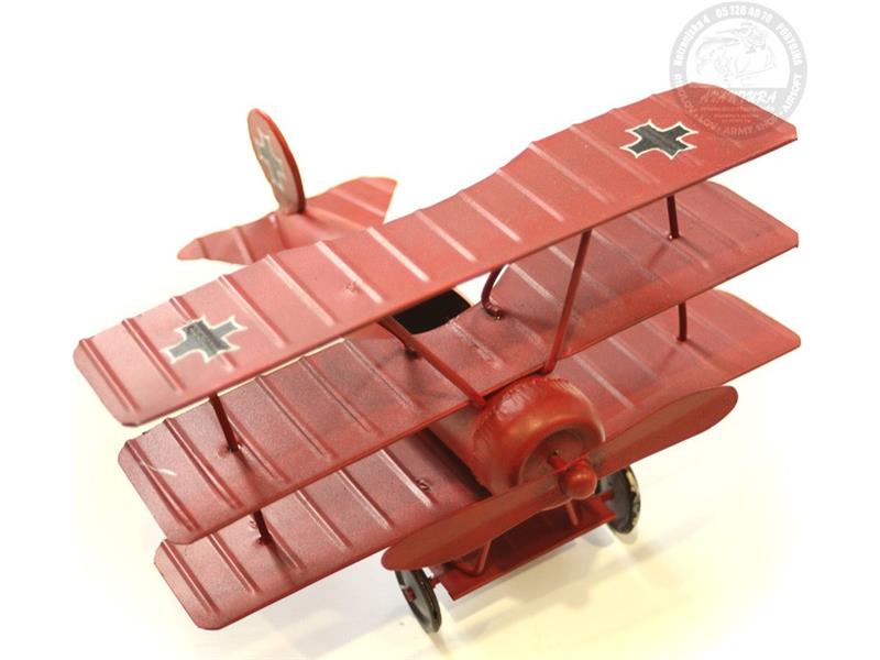 Model letalo Red Baron EN