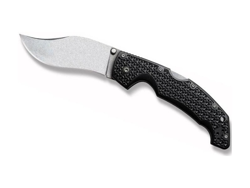 Vaquero Voyager Large Plain Edge Cold Steel