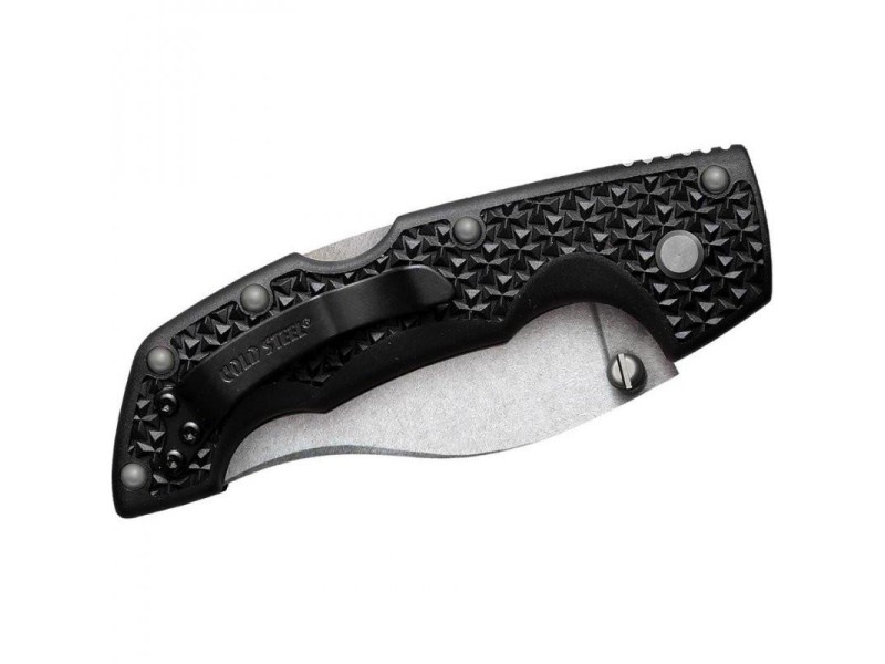 Knife Cold steel VOYAGER Vaquero large