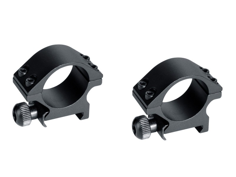 Gamo Scope Mounts TS-250 Low