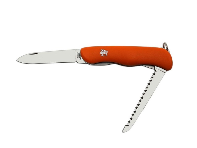 Folding knife MIKOV Praktik - 2 tools
