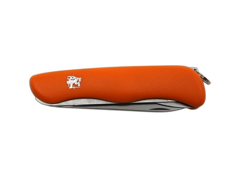 Folding knife MIKOV Praktik - 2 tools