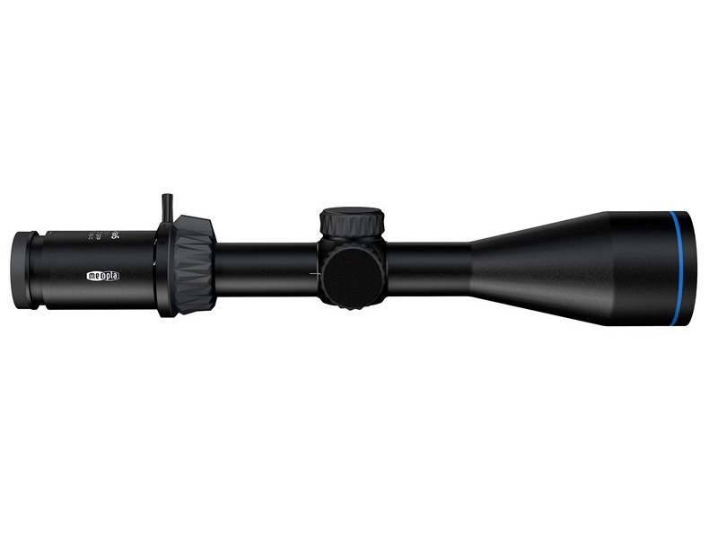 Teleskopski nišan MEOPTA Optika6 3-12x56 RD SFP - 4C/1