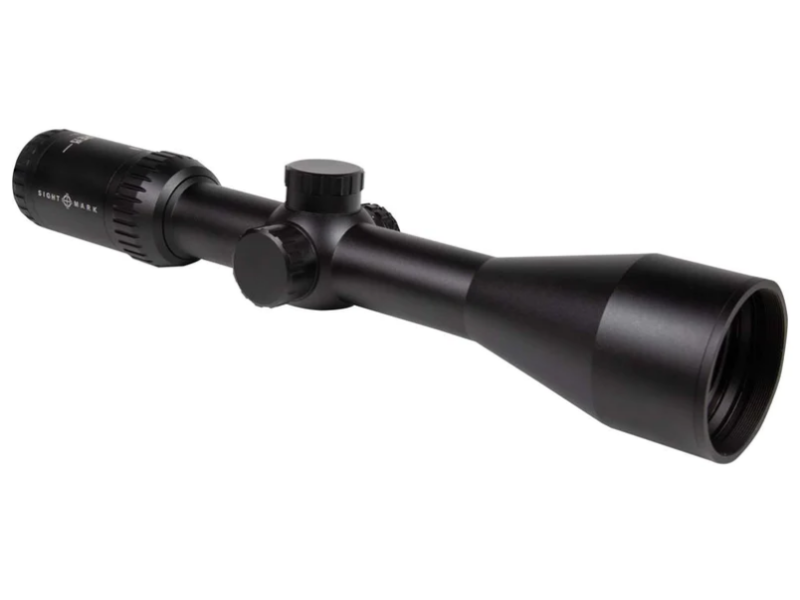 Telescopio da tiro SIGHTMARK Core 2.0 HX 3-9x50v