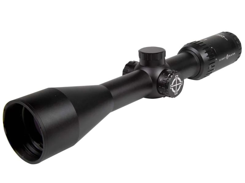 Telescopio da tiro SIGHTMARK Core 2.0 HX 3-9x50