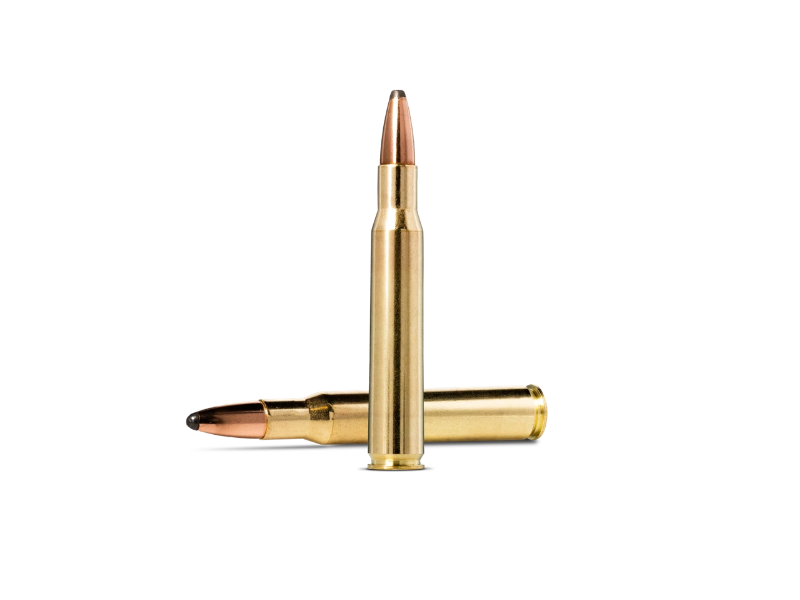 Naboj NORMA 30-06 Spring. Whitetail - 9,7g/150gr