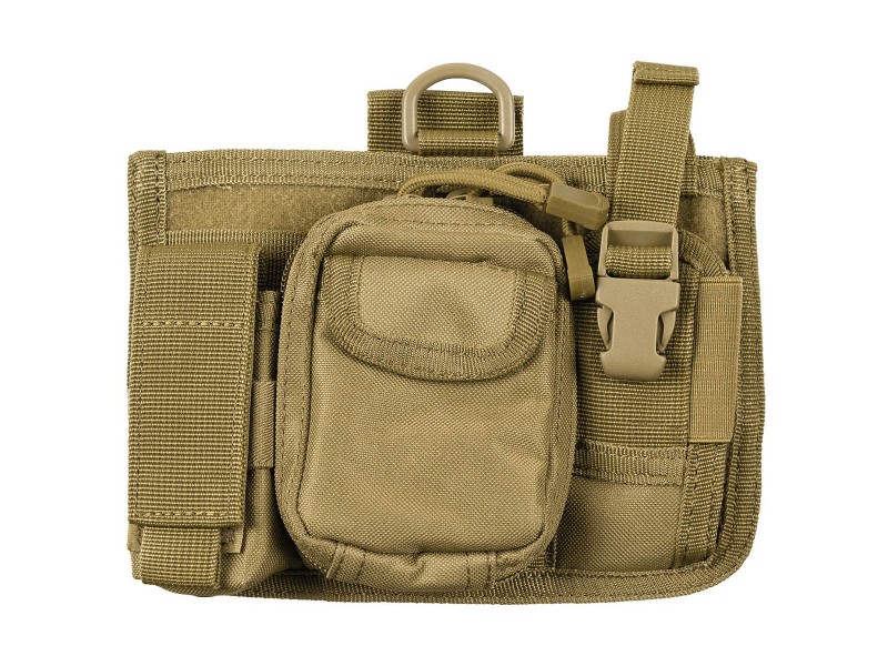 Torbica Molle MFH univerzalna coyot