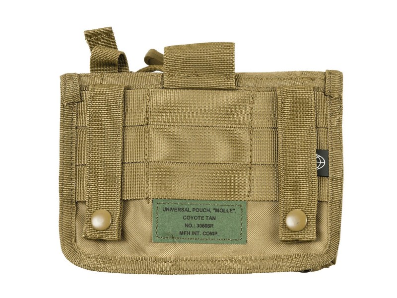 Torbica Molle MFH univerzalna coyot