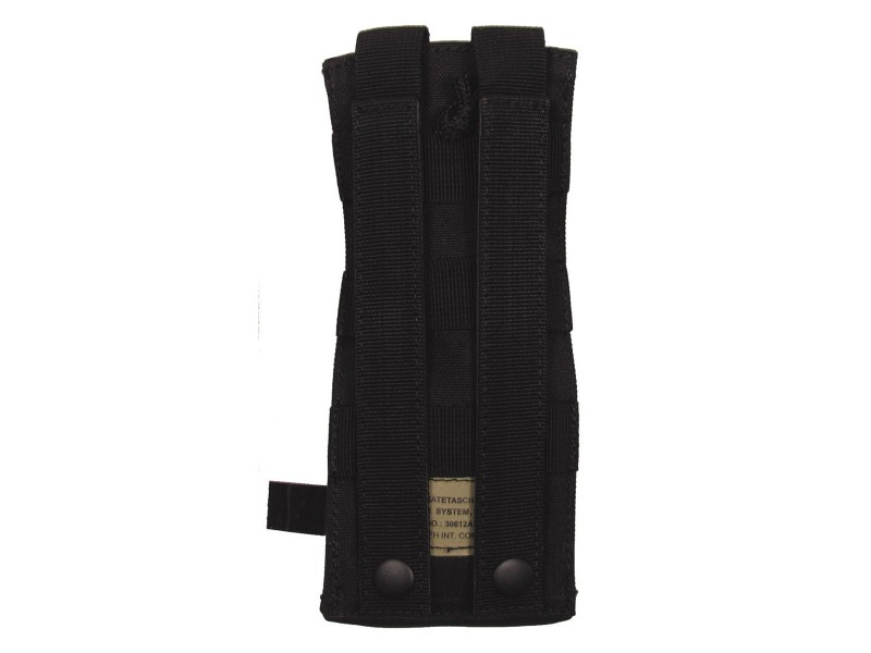 Radio Pouch, ˝Molle˝, black