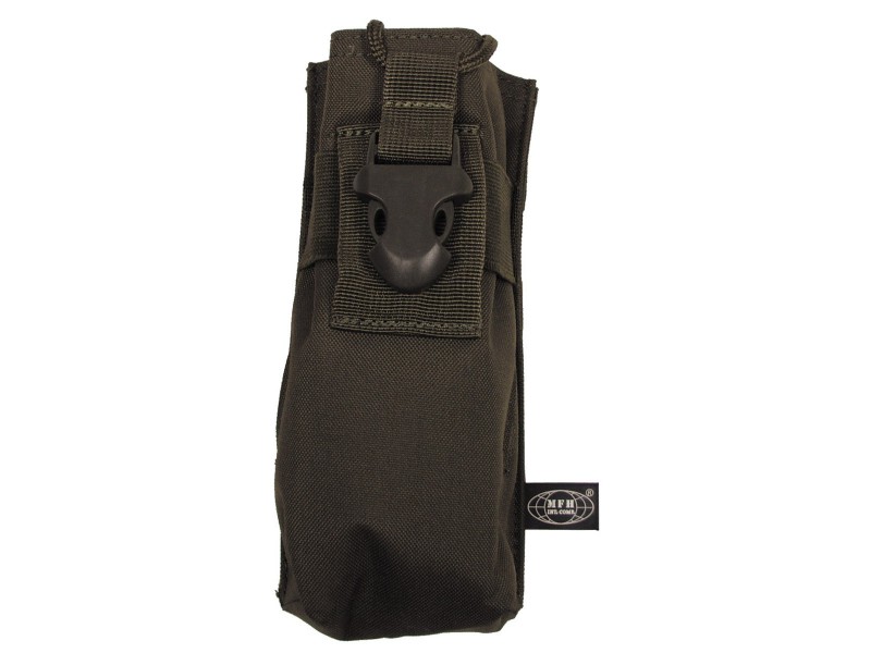 Radio Pouch, 