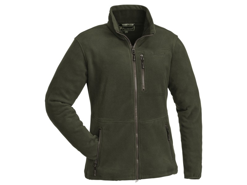 FLEECE JACKET PINEWOOD® FINNVEDEN – LADIES